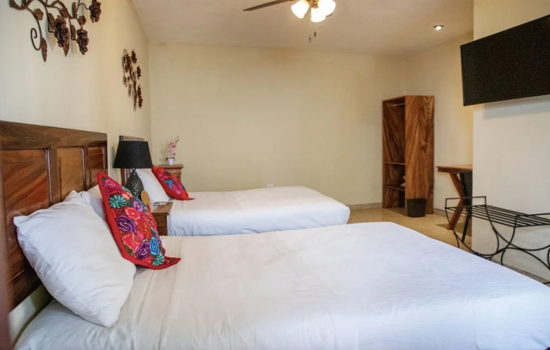 Nico Hotel