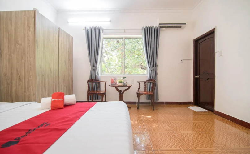 Happy Forest Hotel