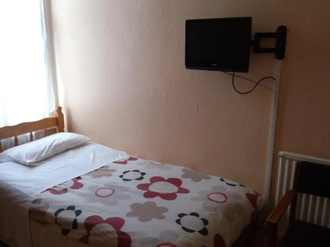 Economy Single room