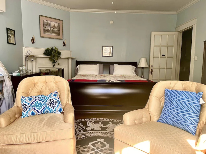 Greenwood Bed & Breakfast