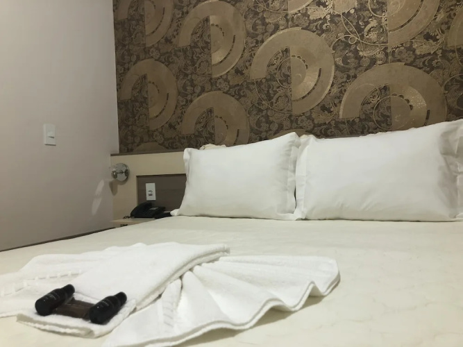 Elite Palace Hotel
