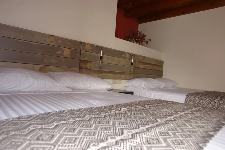 Hotel Casa Caelum