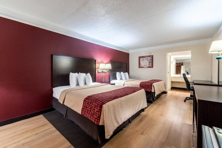 Quadruple Suite