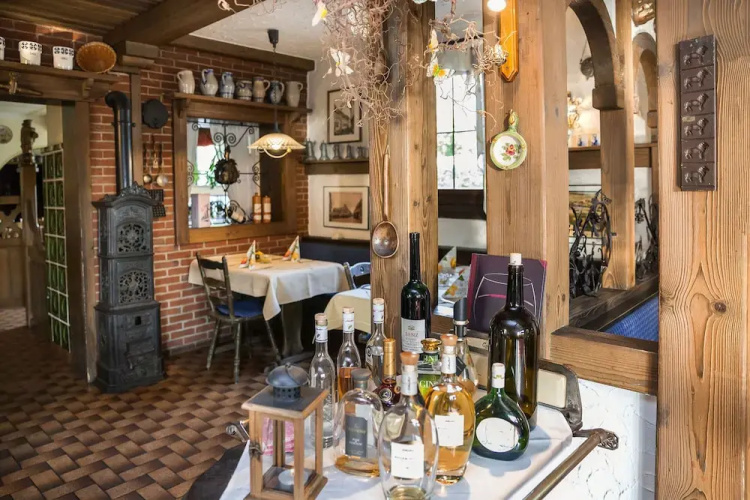 Gasthof Die Rose