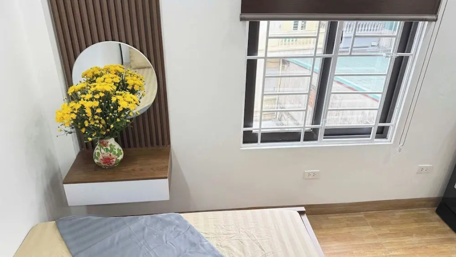 Era Apartment 491 De La Thanh