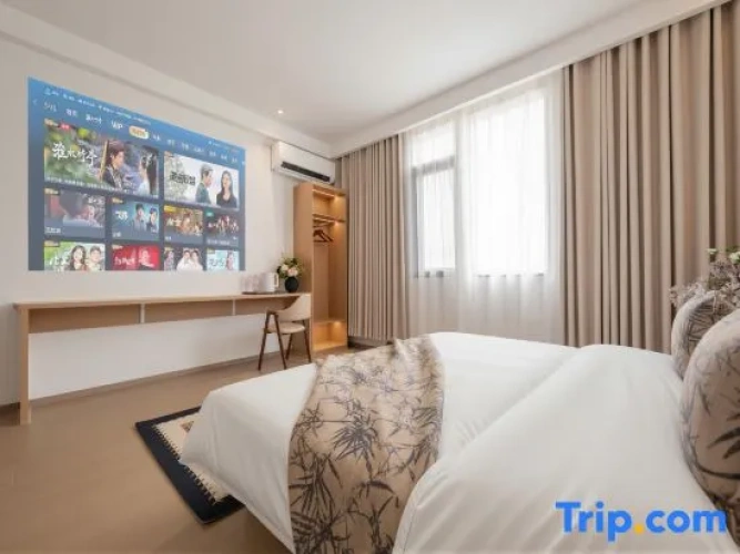 Premier Double room