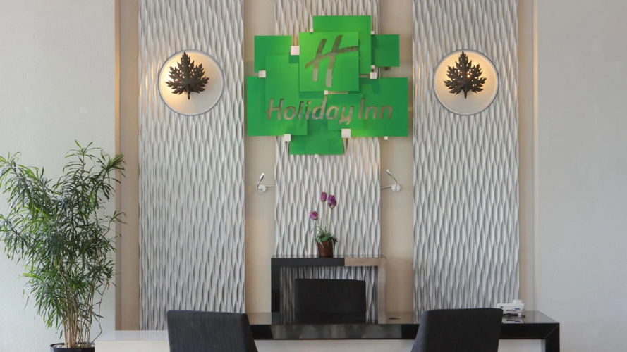 Holiday Inn Bandung Pasteur by IHG