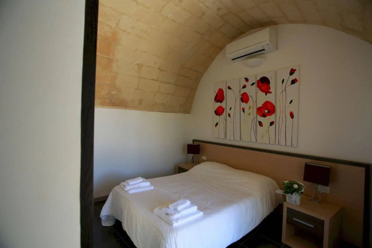 Residence Le Vie Del Mosto