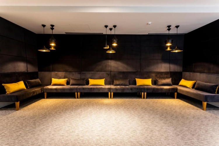 Czar Lisbon Hotel photo 18