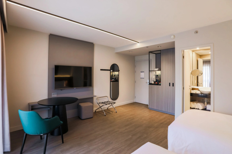 DoubleTree by Hilton Sao Paulo Itaim