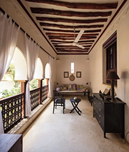 Junior Suite with pool view
