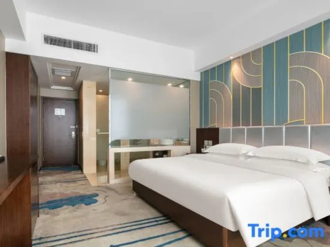 Superior Double Suite