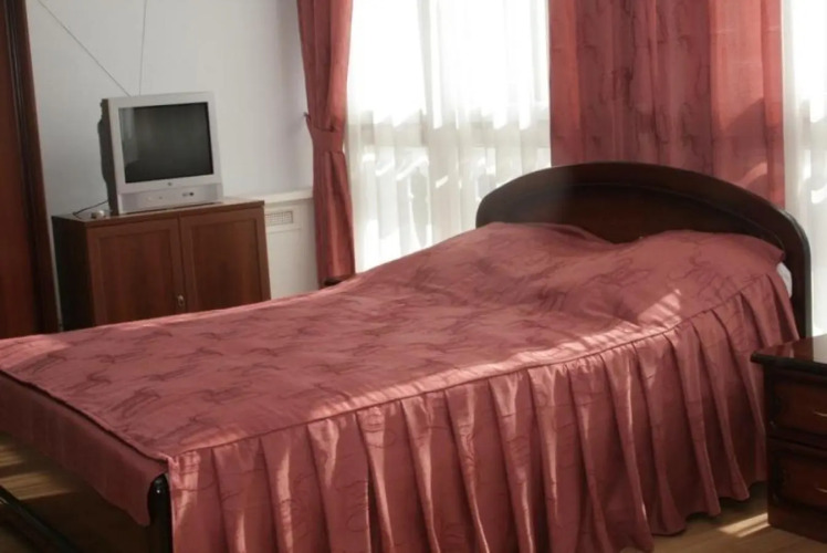  (двуспальная кровать) - изображение 1