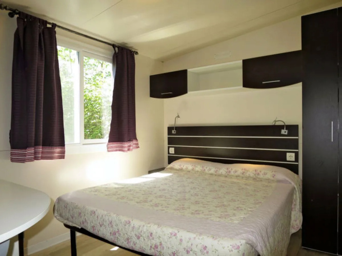 Camping Badiaccia 35990