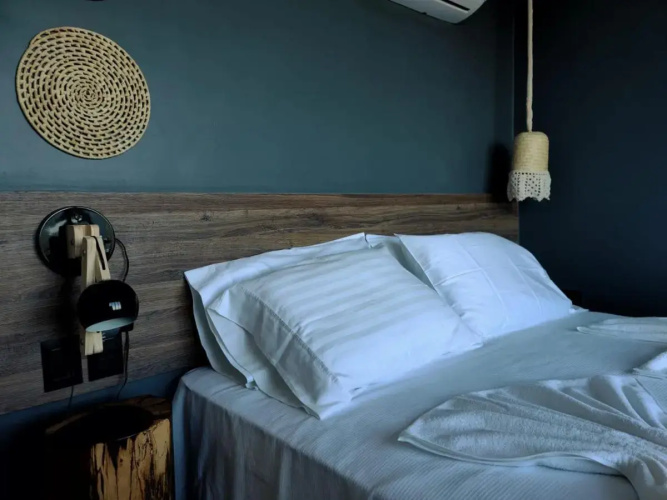 Malai Boutique Hotel