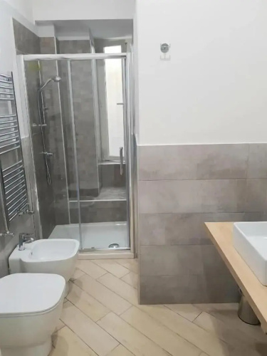 Solfatara Suites