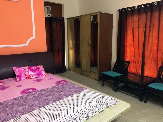 2 Bedrooms Apartment with balcony and with city view
