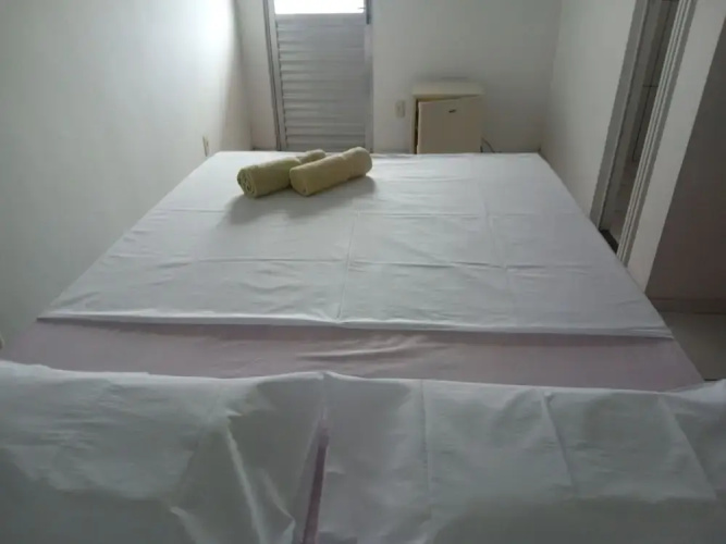 Hotel Mar e Onda Salinopólis