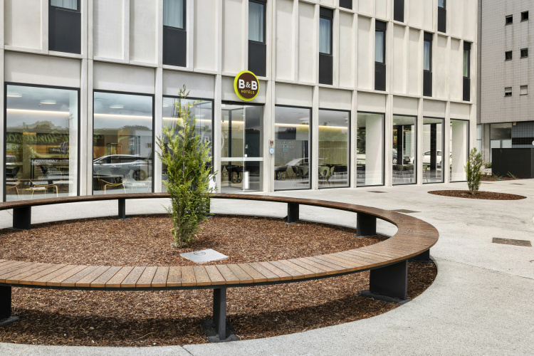 B&B Hotel Famalicao