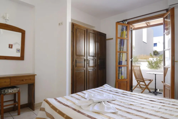 La Celestina Apartments