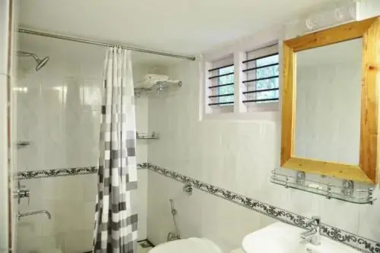 Mulberry Homestay