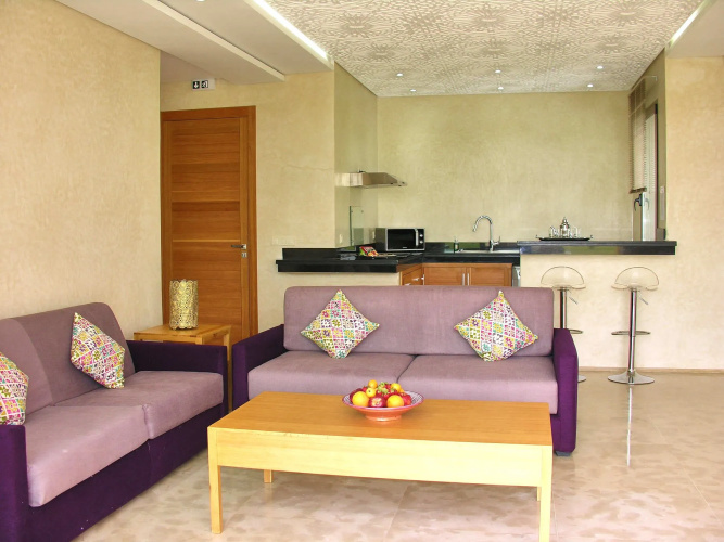 Villa Jardins d'Isa