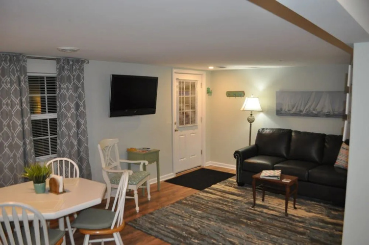 Mansion Farm Inn