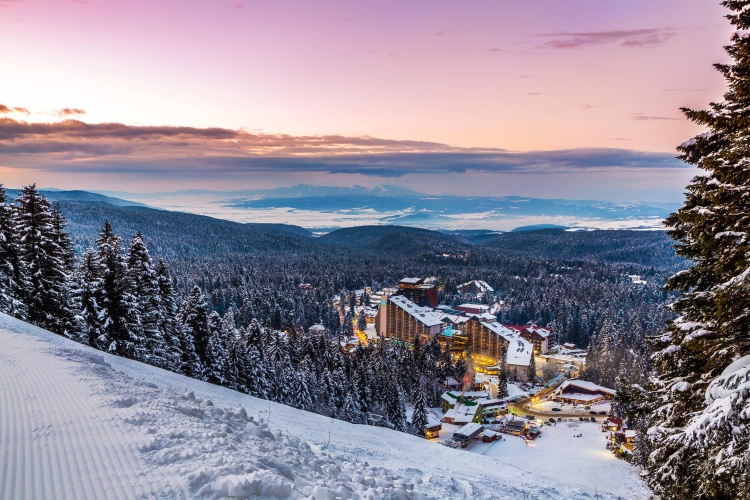 Hotel Rila photo 33