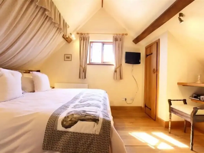 Elephant Cottage