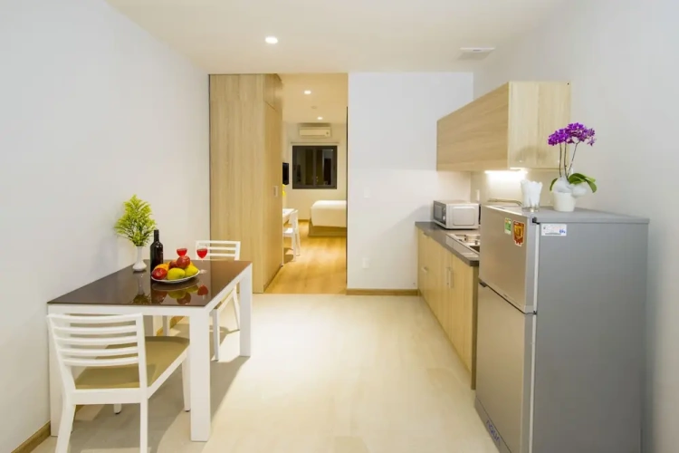 Premium room