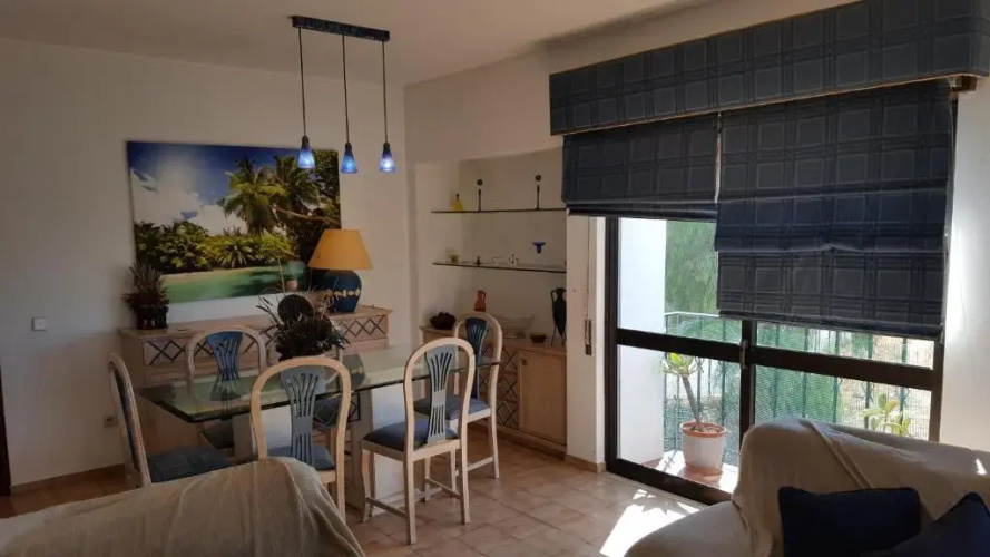 Apartamento A11 - 800m da praia