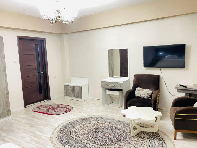 Sakho Hotel - Hostel