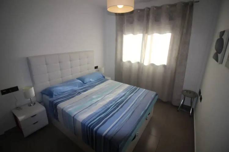 Groundfloor Oasis Beach III La Zenia
