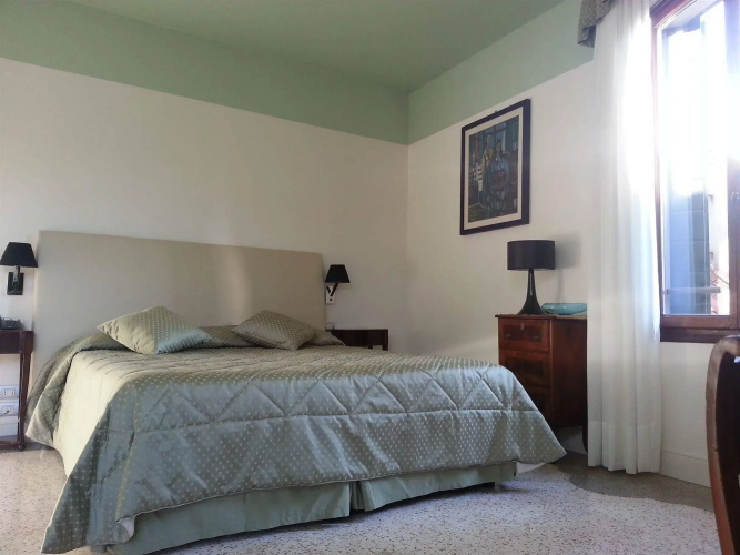 Hotel Sant'Antonin