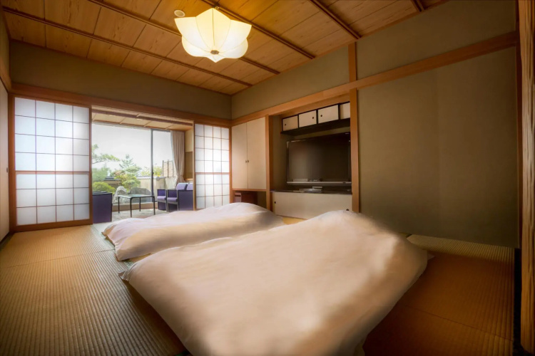 Hotel Yagi