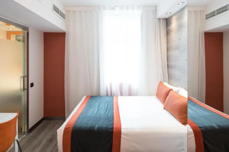 Single room