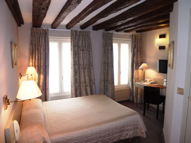 Hotel la Residence du Berry