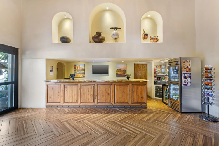 Best Western Plus Arroyo Roble Hotel & Creekside Villas photo 35