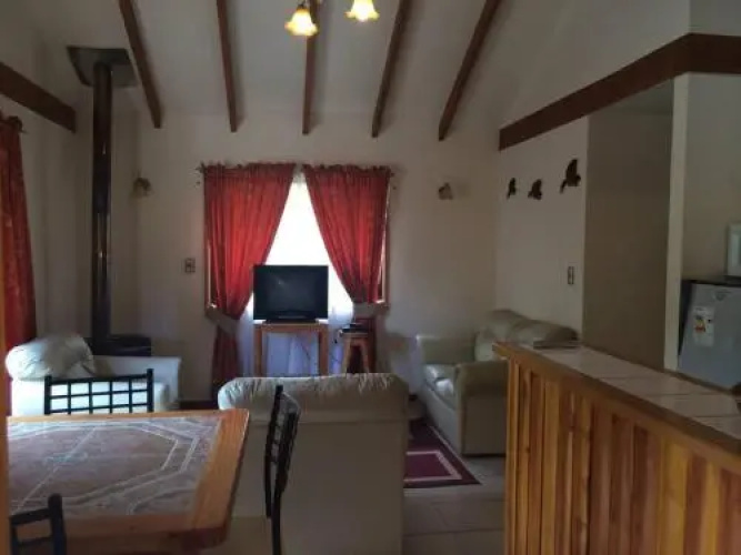 Cabañas Millantú