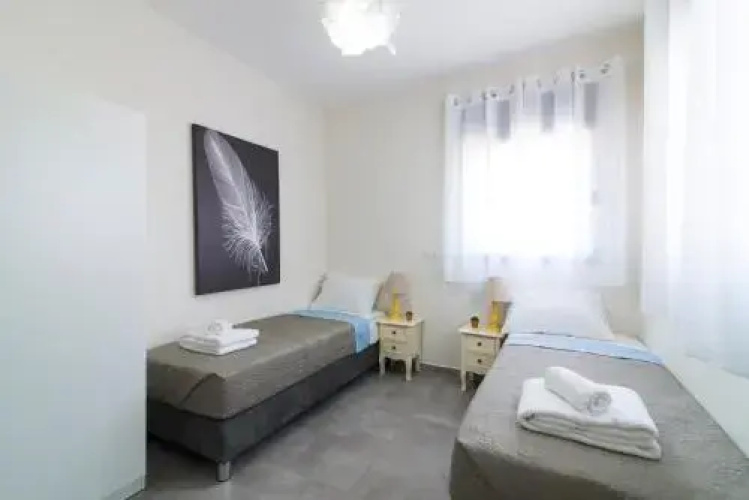 Ziv Apartments - Levinsky 9
