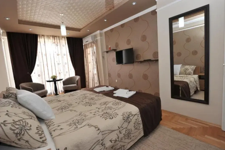Superior Apartment