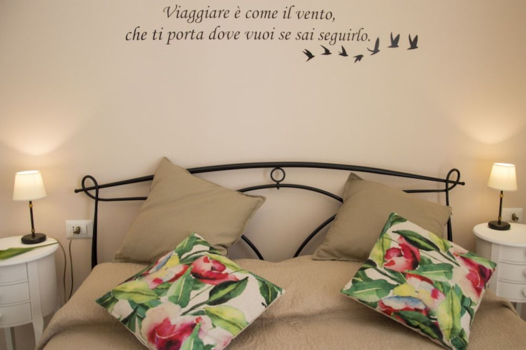 BB La Rosa Dei Venti