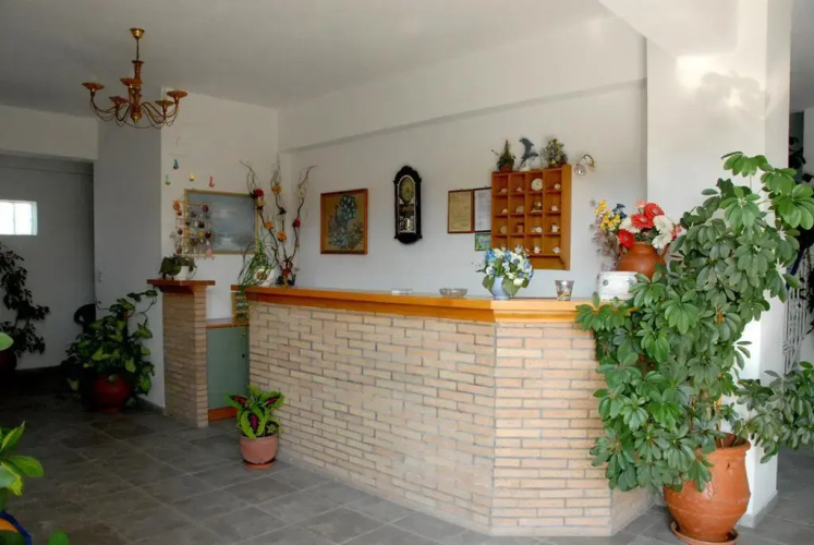 Leventis Apartments