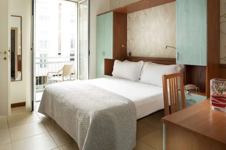 Hotel Riviera