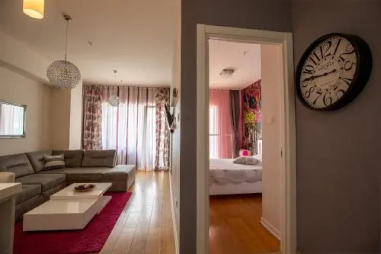 Apartment Provance 246