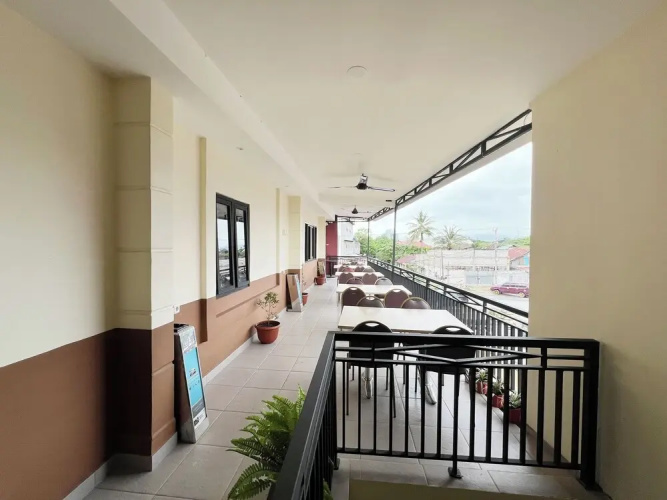 Wisma Saranani