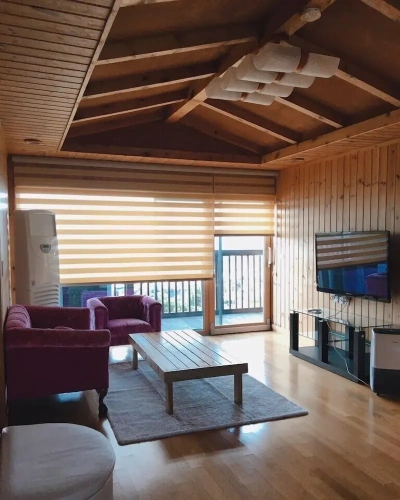 2 Bedrooms Deluxe room