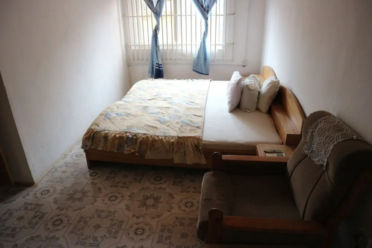 HighLander Guest House