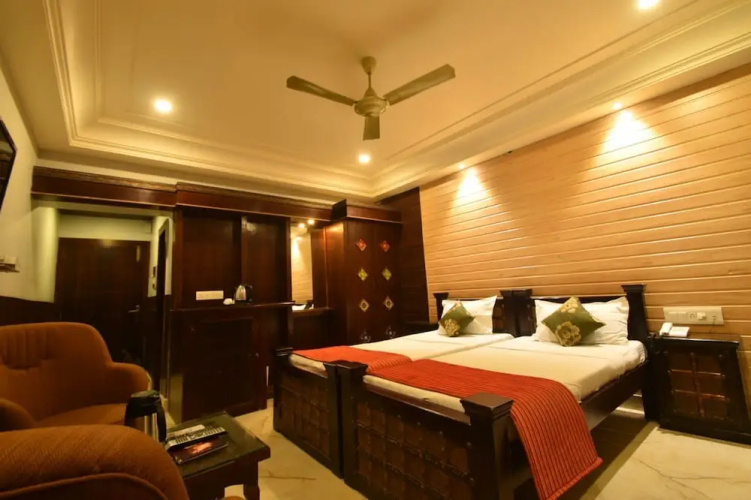 Hotelafbeelding