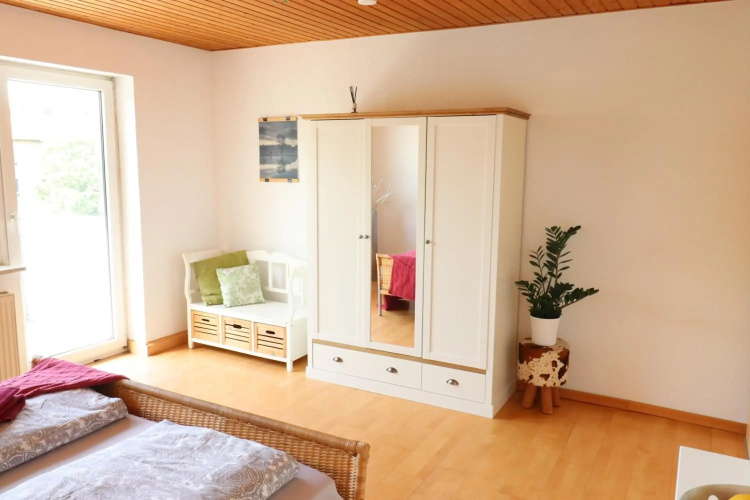 Ferienwohnung Gutenberg - Mainz-Lounge